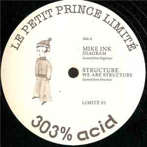 Various - 303% Acid flac download