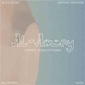 Various - Al​-​Amry (A Benefit Album For Yemen) flac download