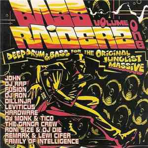 Various - Bass Raiderz - Volume 1 flac download