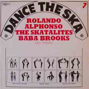 Various - Dance The Ska Vol. 7 flac download