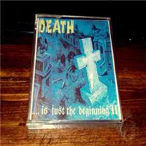 Various - Death .... Is Just The Beginning II flac download