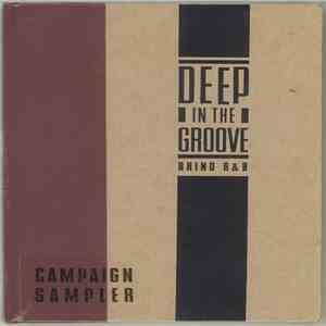 various - Deep In The Groove Rhino R & B flac download