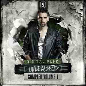 Various - Digital Punk - Unleashed Sampler Volume 1 flac download