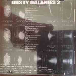 Various - Dusty Galaxies 2 flac download