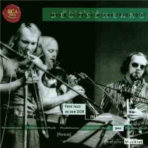 Various - Free Jazz In Der DDR flac download