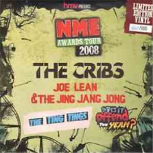 Various - HMV Presents NME Awards Tour 2008 flac download