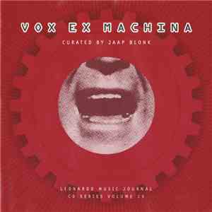 Various - Vox Ex Machina flac download