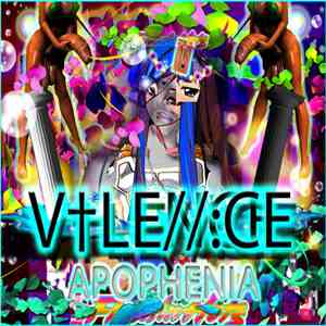 V†LENCE - Apophenia flac download