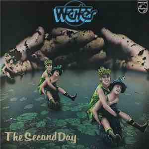 Water  - The Second Day flac download