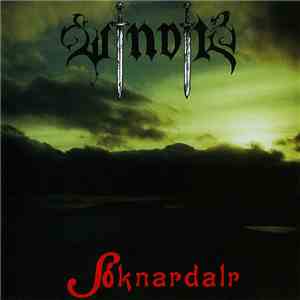 Windir - Sóknardalr FLAC download