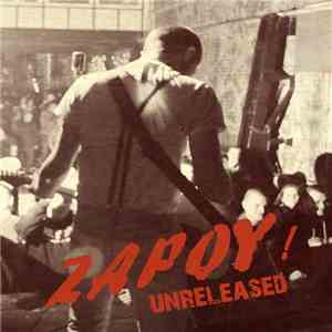 Zapoy! - Unreleased flac download