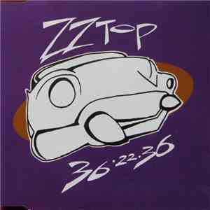ZZ Top - 36-22-36 flac download