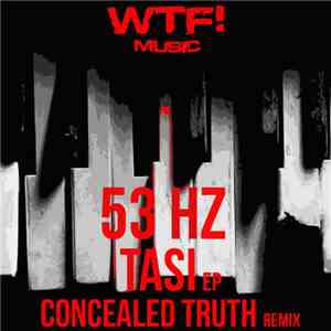 53 Hz - Tasi EP flac download
