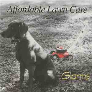 Affordable Lawn Care - Giants flac download