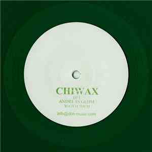 Andreas Gehm - Watch Them flac download