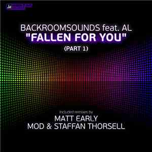 BackRoomSounds Feat. Al - Fallen For You (Part 1) flac download