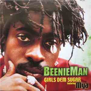Beenie Man - Girls Dem Sugar flac download