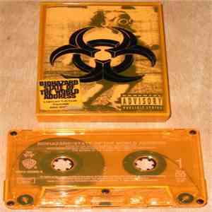 Biohazard - State Of The World Address flac download