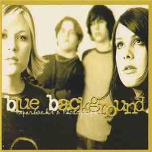 Blue Background - Paperbacks & Photographs flac download