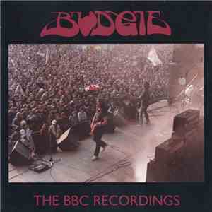 Budgie - The BBC Recordings flac download