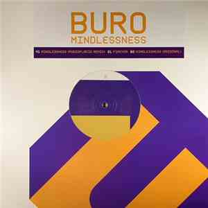 BuRo - Mindlessness flac download