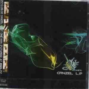 Canzel - Canzel L.P. flac download