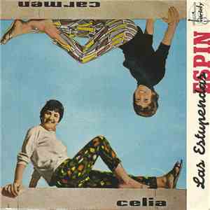 Carmen Y Celia Espin - Las Estupendas Espin flac download