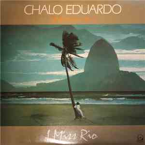 Chalo Eduardo - Brasilian Beat - I Miss Rio flac download