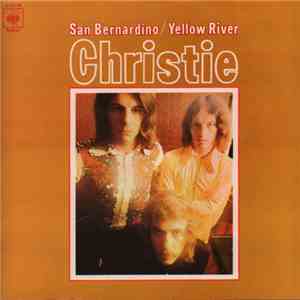 Christie - Christie flac download