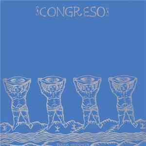 Congreso - Terra Incognita flac download