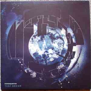 Consequence  - Test Dream flac download