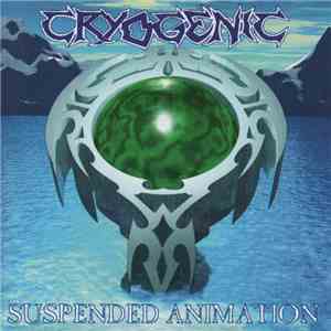 Cryogenic  - Suspended Animation flac download