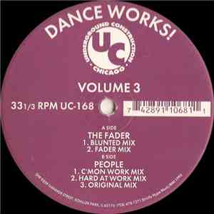 Dance Works! - Volume 3 flac download