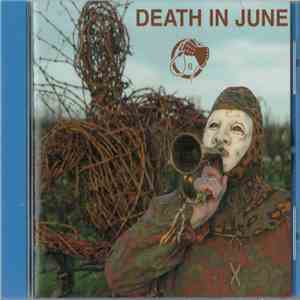 Death In June - The Rule Of Thirds flac download