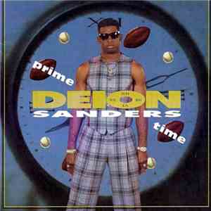 Deion Sanders - Prime Time flac download