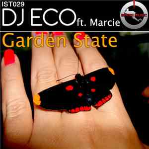 DJ Eco Pres. Badlands  Ft. Marcie - Garden State flac download
