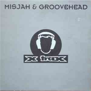 DJ Misjah & DJ Groovehead - Trippin' Out flac download