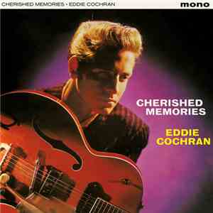 Eddie Cochran - Cherished Memories flac download