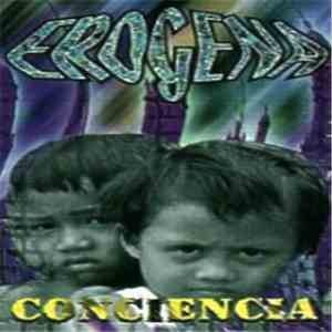 Erogena - Conciencia flac download