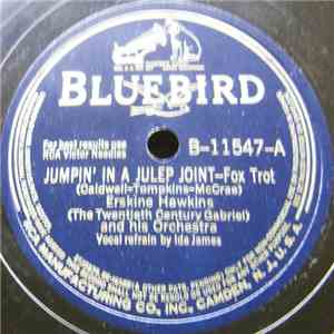 Erskine Hawkins (The Twentieth Century Gabriel) And His Orchestra - Jumpin' In A Julep Joint / Bicycle Bounce flac download