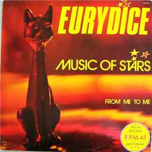 Eurydice  - Music Of Stars / From Me To Me flac download