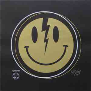 Fatjack  - Acid Flash flac download