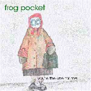 Frog Pocket - You're The One For Me flac download