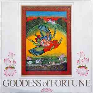 Goddess Of Fortune - Goddess Of Fortune flac download