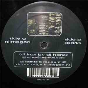 Herkules - Nijmegen / Sparks flac download