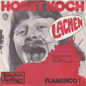 Horst Koch - Lachen flac download