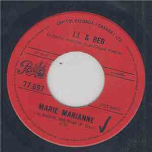J. J. & Beb - Marie-Marianne / Euréka flac download