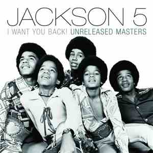 Jackson 5 - I Want You Back! Unreleased Masters flac download