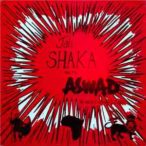 Jah Shaka Meets Aswad - In Addis Ababa Studio flac download