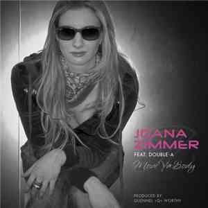 Joana Zimmer - Move Ya Body flac download